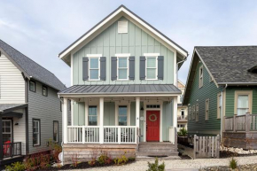 Oceananigans by Seabrook Hospitality